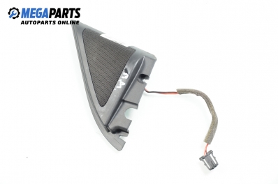 Difuzor pentru Seat Ibiza (6L) (2002-2008), 3 uși, poziție: dreapte