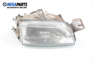 Headlight for Fiat Punto 1.2, 60 hp, 5 doors automatic, 1998, position: right
