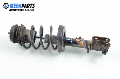 Macpherson shock absorber for Opel Vectra B (1996-2002) 2.0, sedan, position: front - left