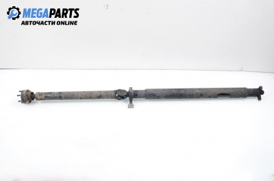 Driveshaft for BMW 5 (E39) 2.5 TDS, 143 hp, station wagon, 1998