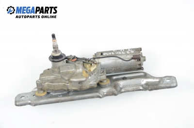 Front wipers motor for Volkswagen Golf III 1.6, 75 hp, 1995