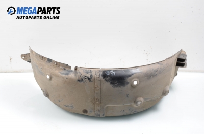 Inner fender for Hyundai Santa Fe 2.2 CRDi  4x4, 150 hp, 2006, position: rear - left