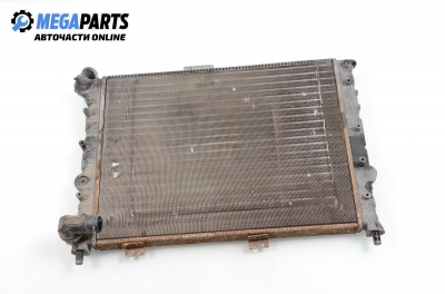 Radiator de apă pentru Alfa Romeo 156 2.0 16V T.Spark, 155 cp, sedan, 1998