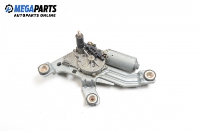 Motor ștergătoare parbriz for Ford Mondeo Mk III 2.0 16V TDCi, 115 hp, combi, 2006, position: din spate