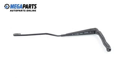 Front wipers arm for Peugeot 206 1.4, 75 hp, hatchback, 2000, position: left