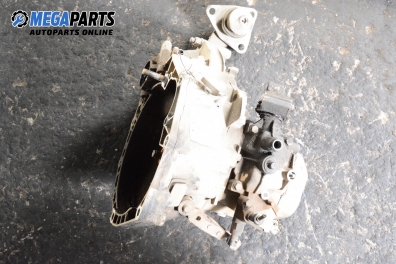  for Fiat Punto 1.1, 54 hp, 1996