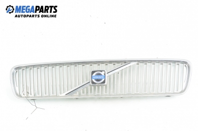 Grill for Volvo V50 2.5 T5 AWD, 220 hp automatic, 2004