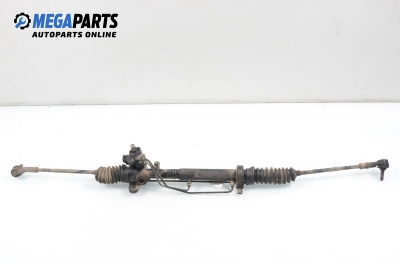 Hydraulic steering rack for Volkswagen Golf III 1.6, 75 hp, 5 doors, 1995