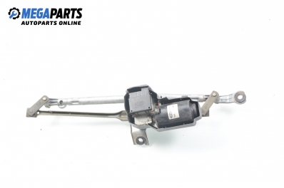 Front wipers motor for Fiat Punto 1.2, 60 hp automatic, 1998