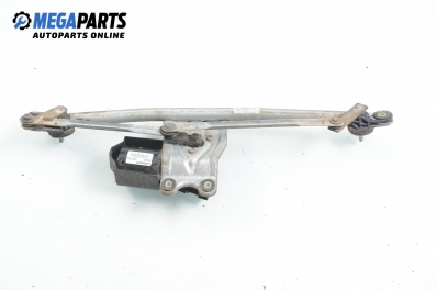 Front wipers motor for Opel Astra G 1.6, 84 hp, sedan, 2003, position: front