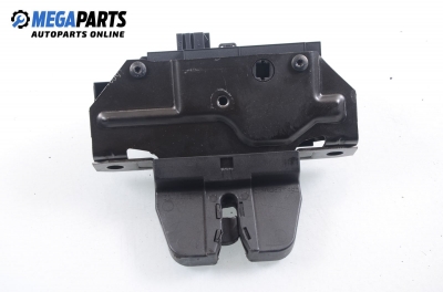 Trunk lock for Opel Vectra C 1.9 CDTI, 120 hp, hatchback, 2004