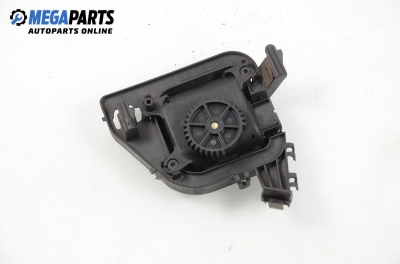 Heater motor flap control for Seat Ibiza (6L) 1.4 TDI, 75 hp, 3 doors, 2003