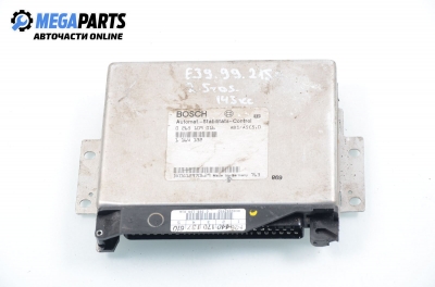 Computer ABS/ESP pentru BMW 5 (E39) 2.5 TDS, 143 cp, combi automat, 1999 № Bosch 0 265 109 016