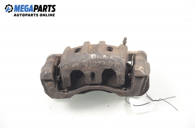 Caliper for Mitsubishi Galant VIII 2.5 V6, 163 hp, station wagon automatic, 2000, position: front - right