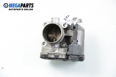 Clapetă carburator pentru Fiat Bravo 1.4 LPG, 90 cp, hatchback, 5 uși, 2009 № Bosch 0 280 750 137