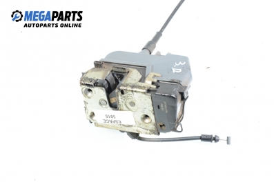 Lock for Renault Espace IV 2.2 dCi, 150 hp, 2003, position: rear - right