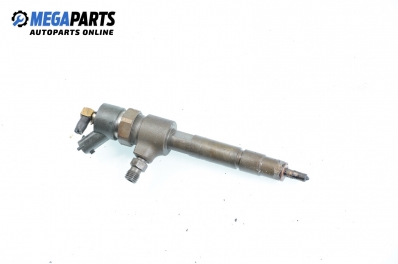 Duza diesel pentru Fiat Punto 1.9 JTD, 80 cp, 3 uși, 2002 № 0445110 019