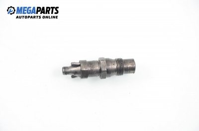 Diesel fuel injector for Lancia Kappa 2.4 TDS, 124 hp, sedan, 1996