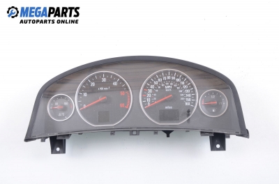 Instrument cluster for Opel Vectra C 1.9 CDTI, 120 hp, hatchback, 2004