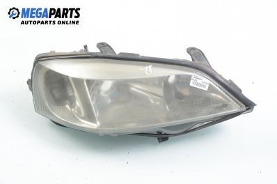 Headlight for Opel Astra G 1.6, 84 hp, sedan, 2003, position: right