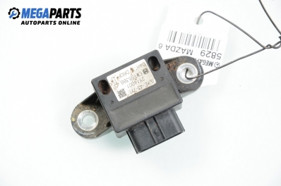 Sensor ESP für Mazda 6 2.3, 166 hp, hecktür, 2003 № GJ6E-43-7Y1