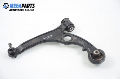 Control arm for Fiat Stilo (2001-2007) 1.9, station wagon, position: left