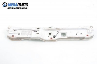 Front upper slam panel for Opel Corsa C Hatchback (09.2000 - 12.2009)