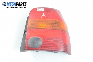 Tail light for Seat Arosa 1.0, 50 hp, 1998, position: right