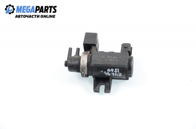 Vacuum valve for BMW 3 (E46) 2.0 D, 136 hp, sedan, 1999