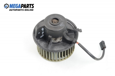 Heating blower for Audi 80 (B4) 1.9 TDI, 90 hp, sedan, 1992