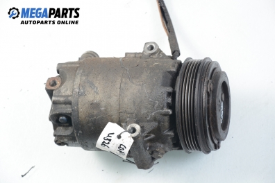 AC compressor for Opel Corsa B 1.0 12V, 54 hp, 3 doors, 2000