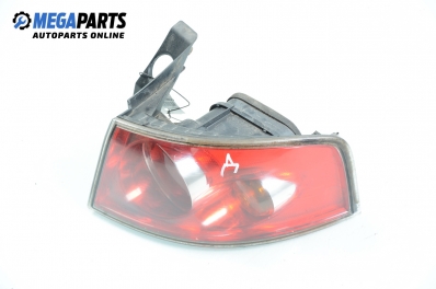 Tail light for Seat Ibiza (6L) 1.9 SDI, 64 hp, 2003, position: right