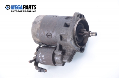 Starter for Volkswagen Golf III 1.4, 60 hp, 5 doors, 1994