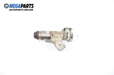 Gasoline fuel injector for Peugeot 206 1.4, 75 hp, hatchback, 2000