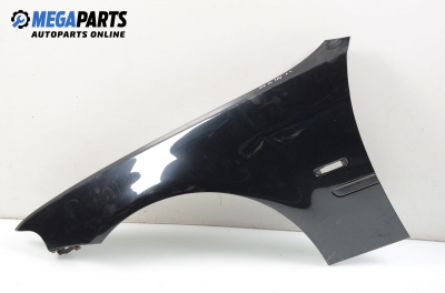 Fender for BMW 3 (E46) 1.8 ti, 115 hp, hatchback, 3 doors, 2001, position: left