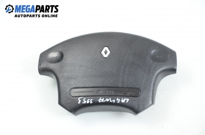 Airbag for Renault Laguna I (B56; K56) 2.2 D, 83 hp, hatchback, 1995