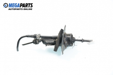 Master clutch cylinder for Ford Focus II 1.6 TDCi, 90 hp, hatchback, 2010