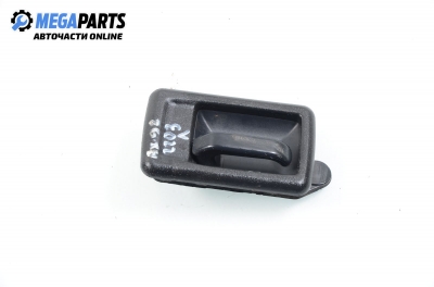 Inner handle for Citroen AX 1.1, 60 hp, 3 doors, 1992, position: left