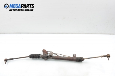 Hydraulic steering rack for Daewoo Nubira 1.6 16V, 106 hp, sedan, 1999