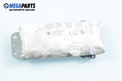 Airbag for Ford Fiesta IV 1.25 16V, 75 hp, 3 doors, 1997