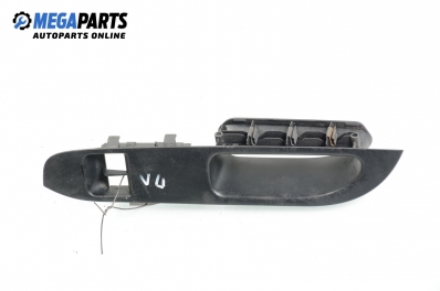 Interior plastic for Seat Ibiza (6L) 1.9 SDI, 64 hp, 3 doors, 2003, position: front - left