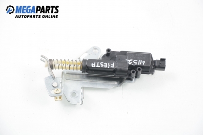 Actuator încuietoare ușă pentru Ford Fiesta V 1.4 TDCi, 68 cp, hatchback, 5 uși, 2005, poziție: din spate