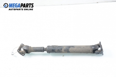 Tail shaft for Kia Sorento 2.5 CRDi, 140 hp, 2006, position: rear