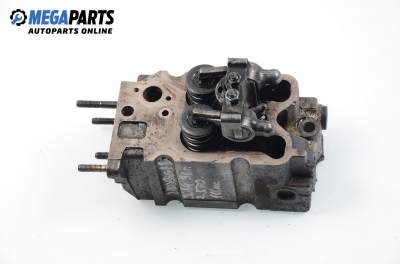 Engine head for Chrysler Voyager 2.5 TD, 116 hp, 1996