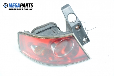 Tail light for Seat Ibiza (6L) 1.9 SDI, 64 hp, 2003, position: left