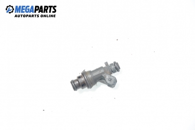 Duza benzină pentru Opel Corsa B 1.0 12V, 54 cp, 3 uși, 2000 № Bosch 0 280 155 764