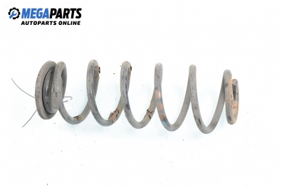 Coil spring for Volkswagen Golf V 2.0 16V TDI, 140 hp, hatchback, 2004, position: rear