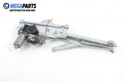 Macara electrică geam for Opel Vectra B (1996-2002) 2.0, sedan, position: dreaptă - fața