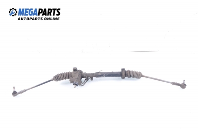 Hydraulic steering rack for Volkswagen Golf III 1.4, 60 hp, 5 doors, 1994