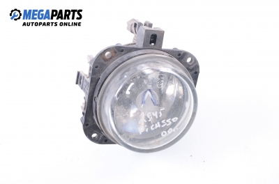 Fog light for Citroen Xsara Picasso 2.0 HDI, 90 hp, 2000, position: left